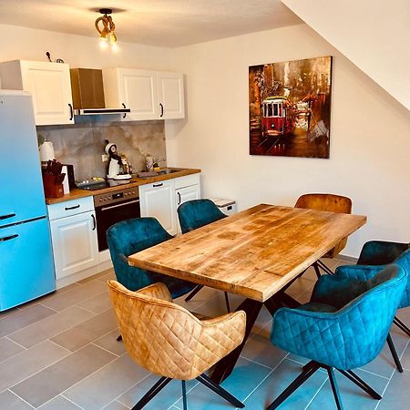 Swiss Apartments Rust Bagian luar foto