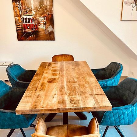 Swiss Apartments Rust Bagian luar foto