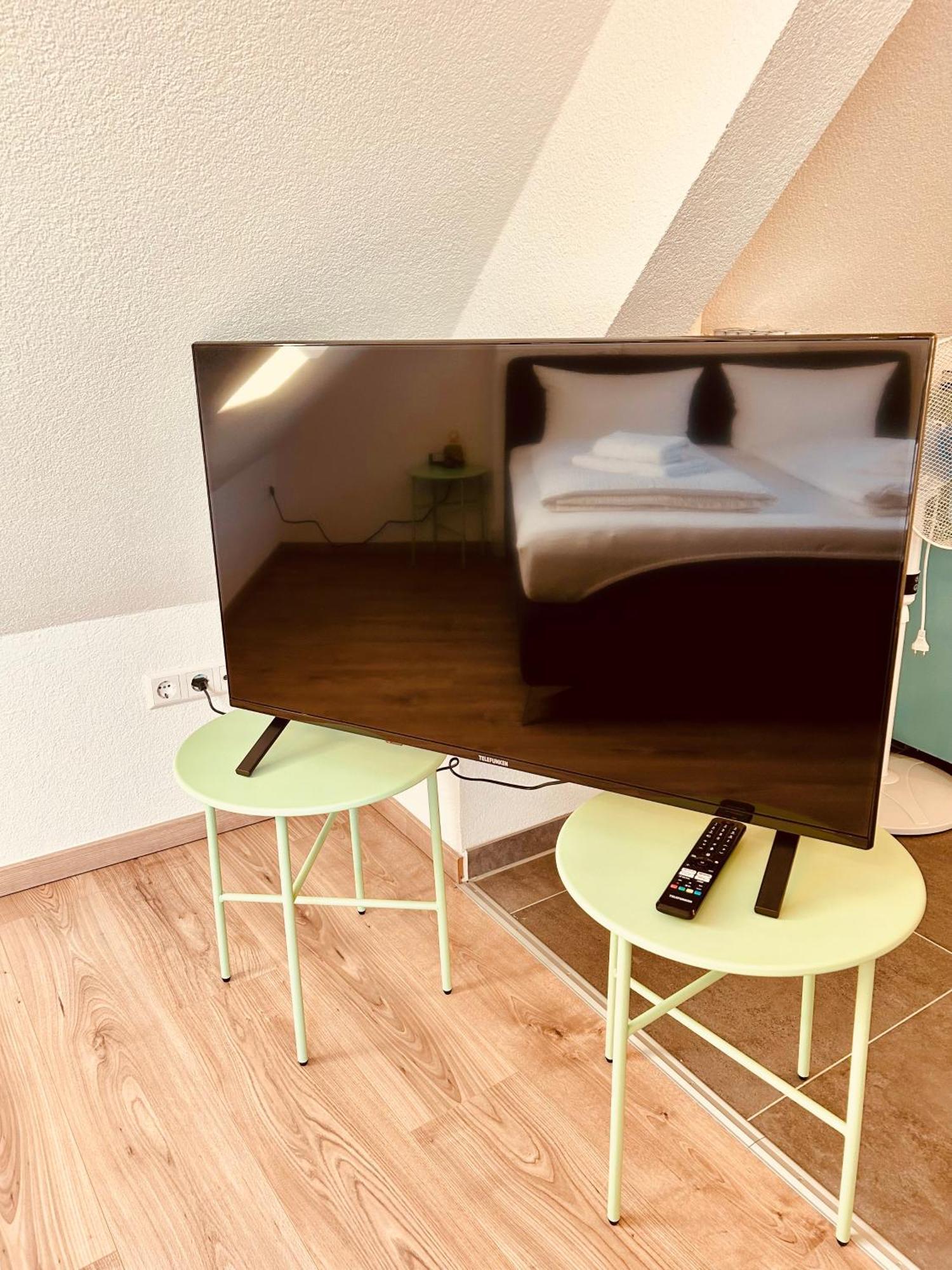 Swiss Apartments Rust Bagian luar foto