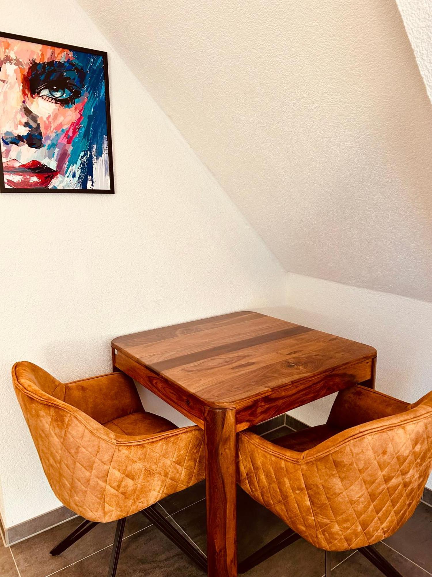 Swiss Apartments Rust Bagian luar foto