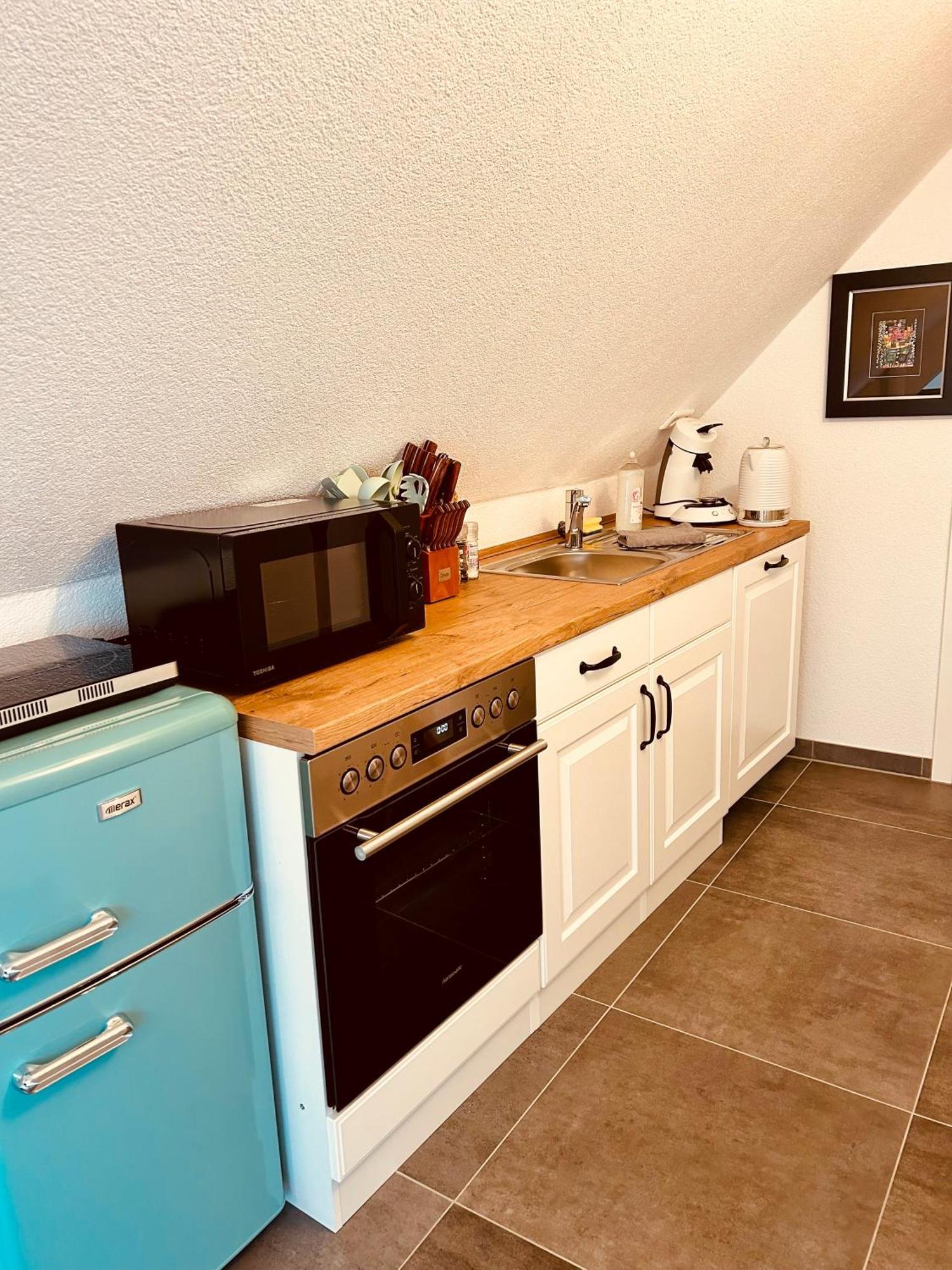Swiss Apartments Rust Bagian luar foto