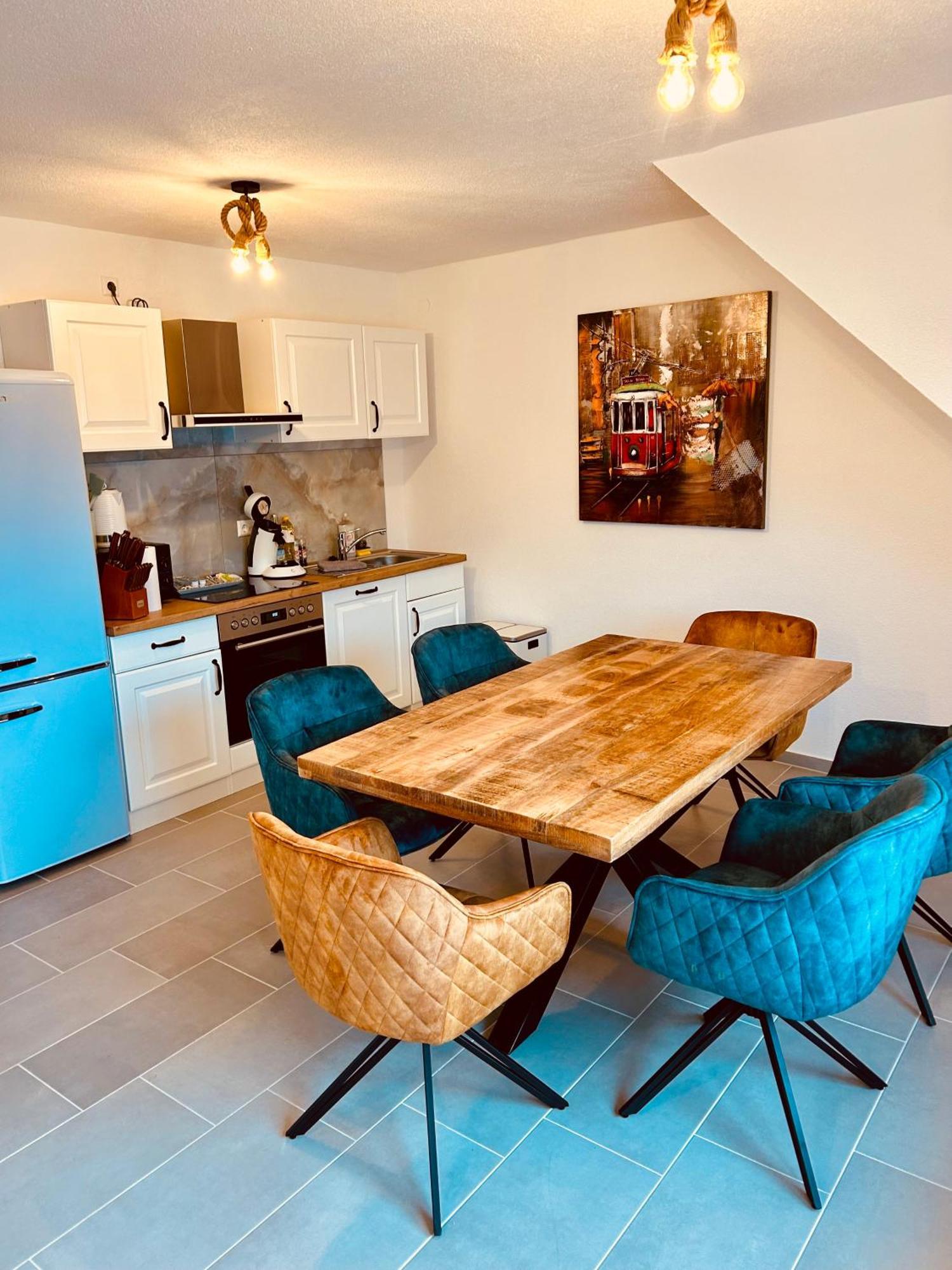 Swiss Apartments Rust Bagian luar foto