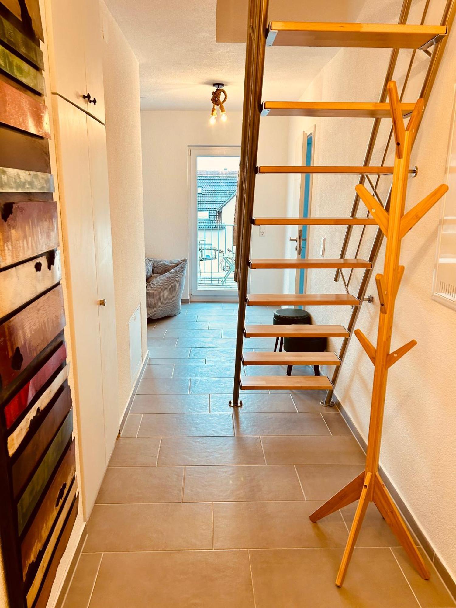 Swiss Apartments Rust Bagian luar foto