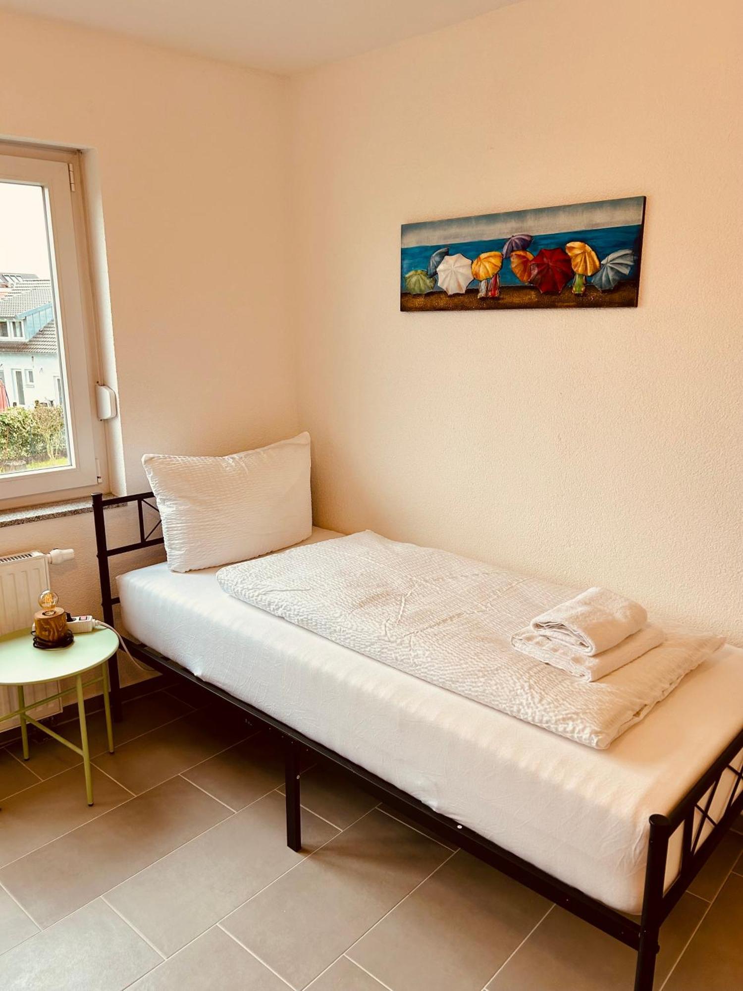 Swiss Apartments Rust Bagian luar foto