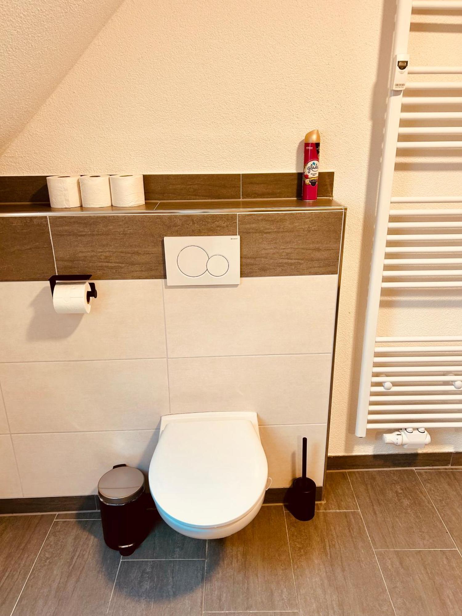 Swiss Apartments Rust Bagian luar foto