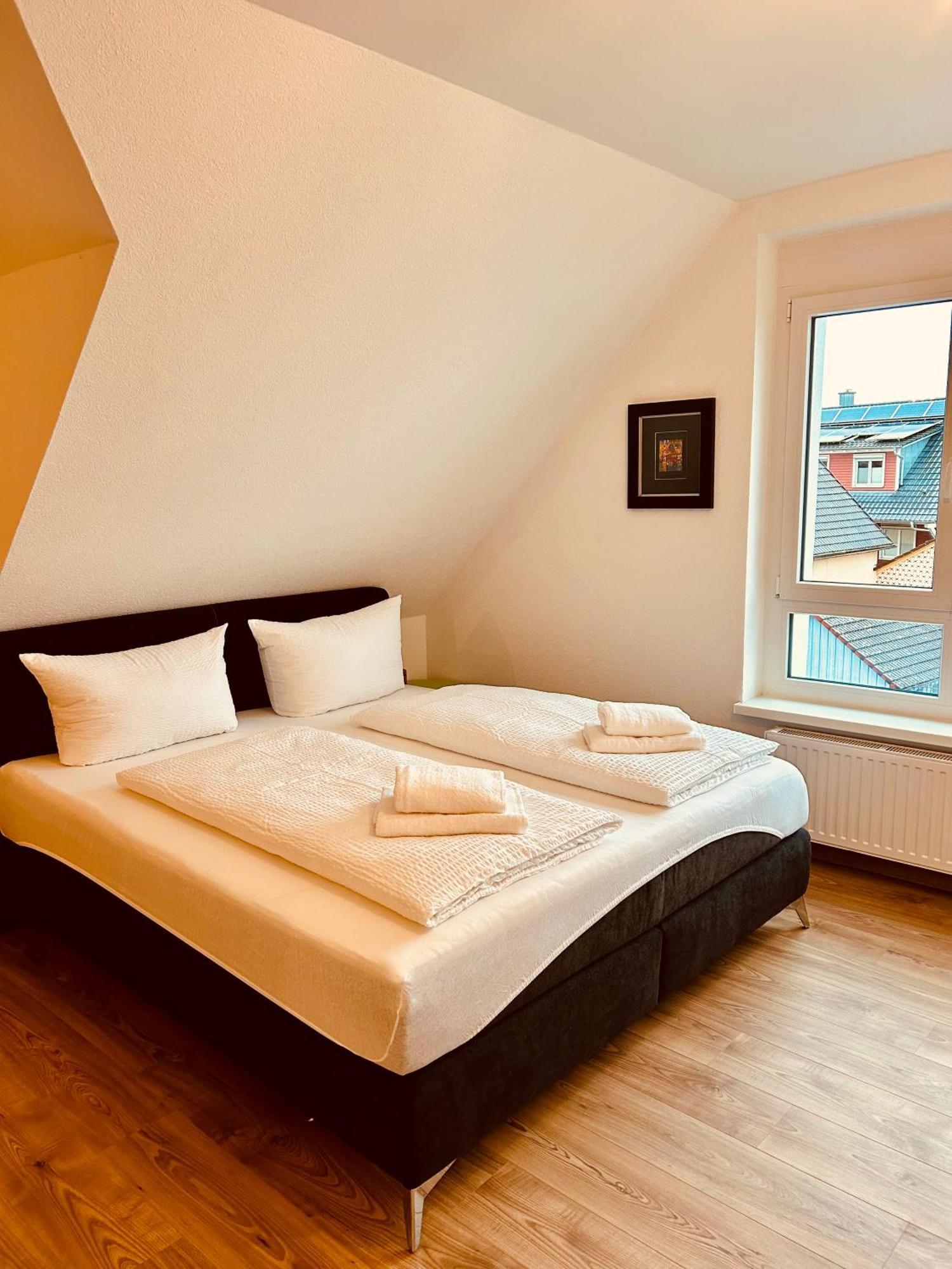 Swiss Apartments Rust Bagian luar foto
