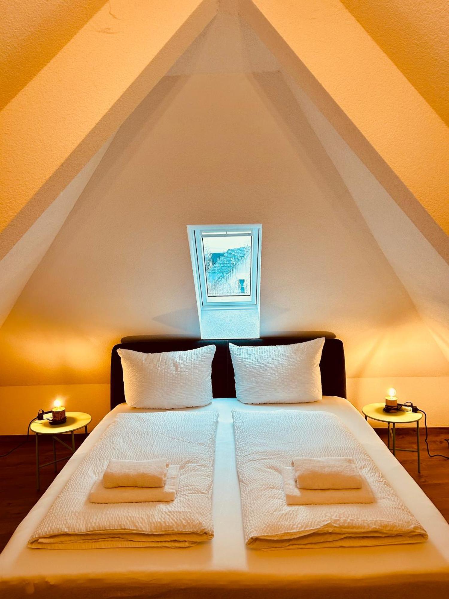 Swiss Apartments Rust Bagian luar foto