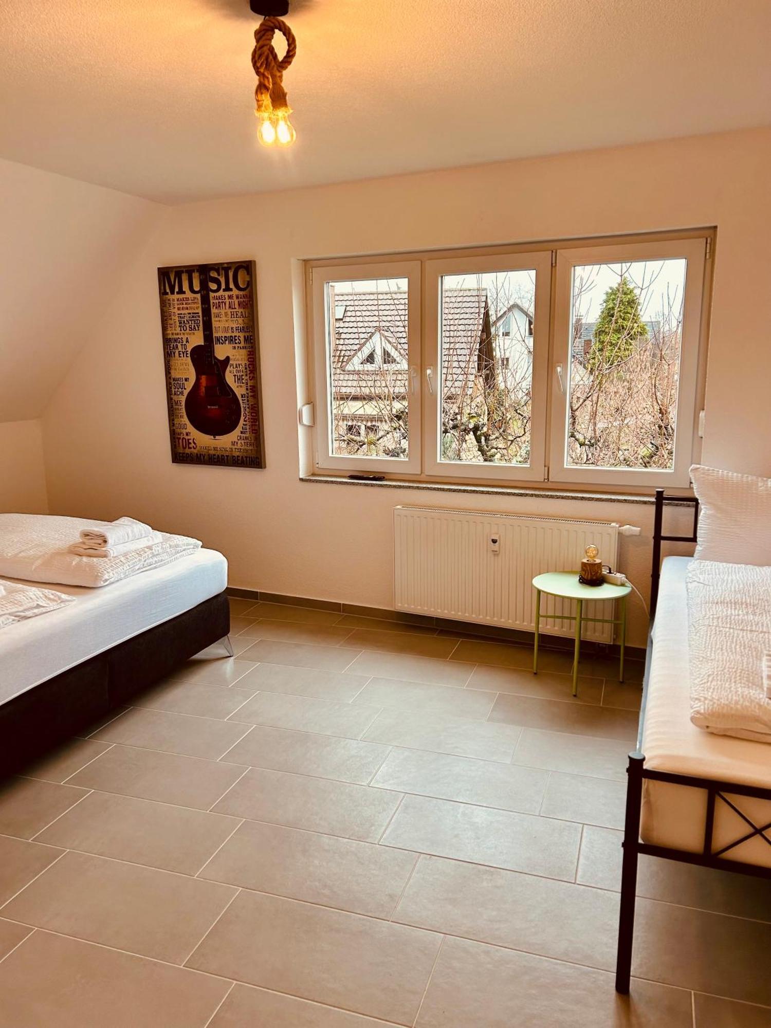 Swiss Apartments Rust Bagian luar foto