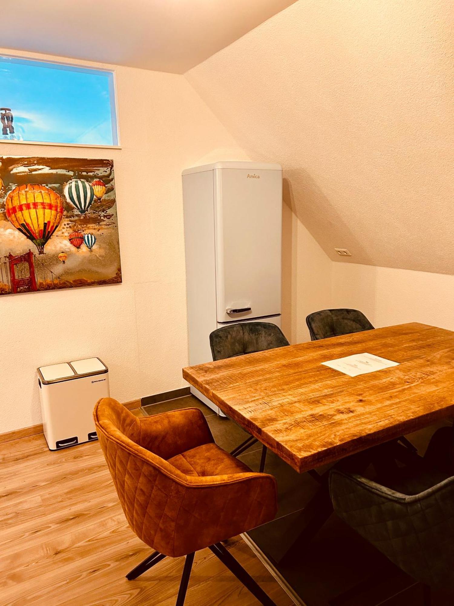 Swiss Apartments Rust Bagian luar foto