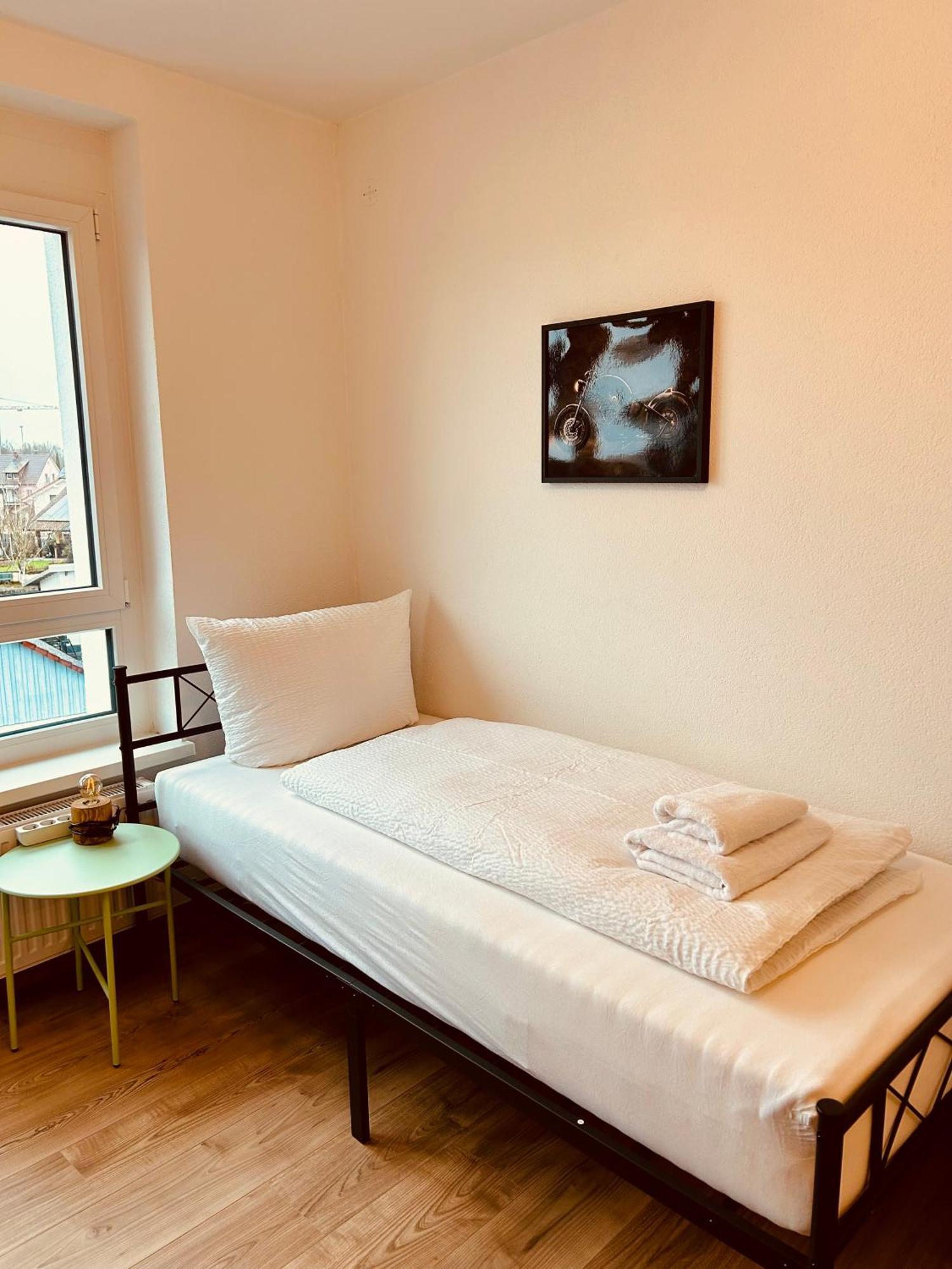 Swiss Apartments Rust Bagian luar foto