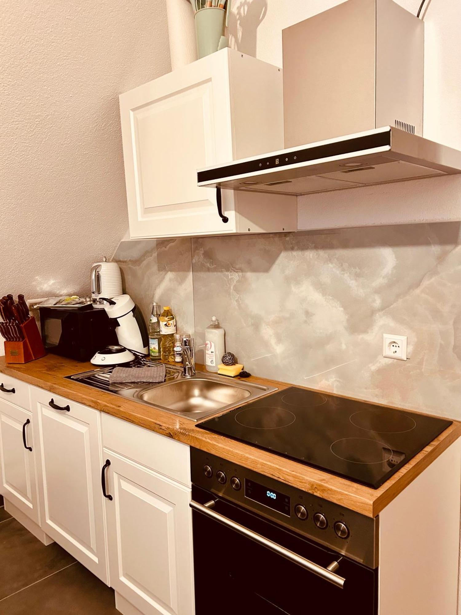 Swiss Apartments Rust Bagian luar foto
