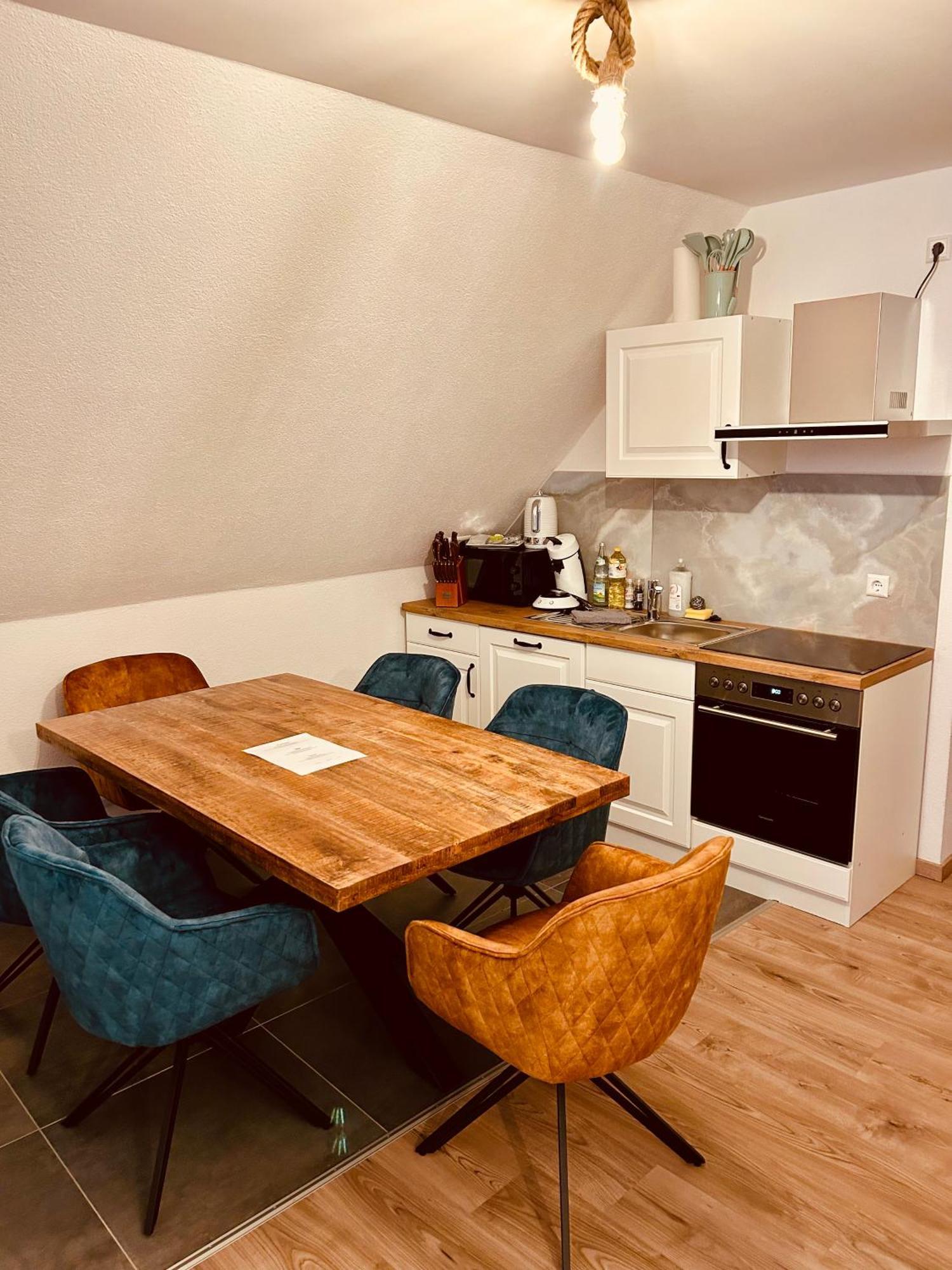 Swiss Apartments Rust Bagian luar foto